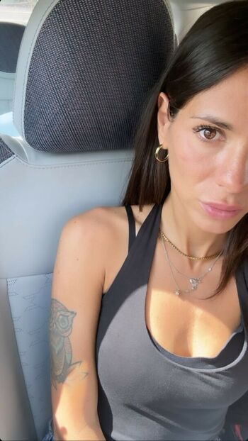 Full leaked Silvia insogna private photo