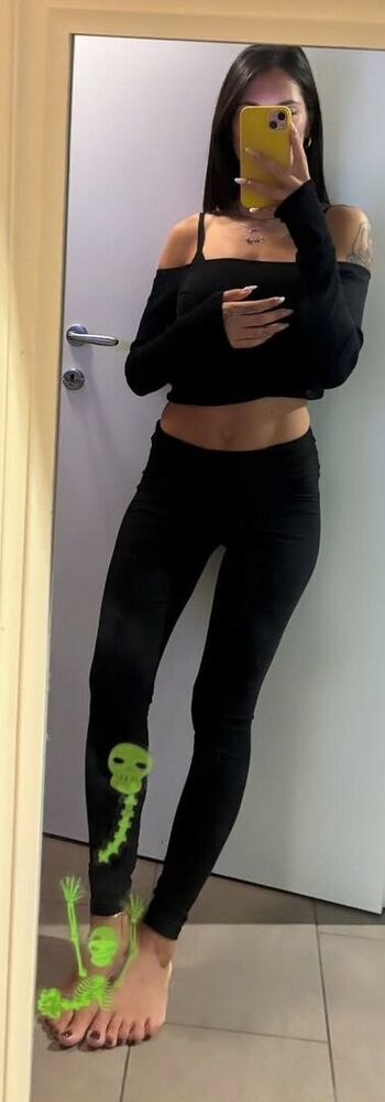 Full leaked Silvia insogna private photo