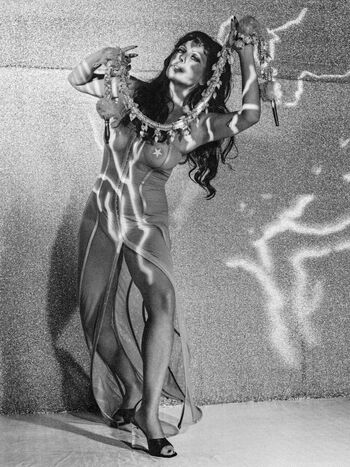 Silvia Machete