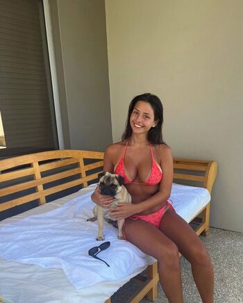 Full leaked Silvia van brakel private photo