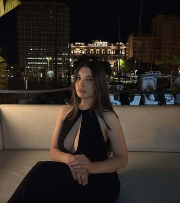 Full leaked Silviaamulas private photo