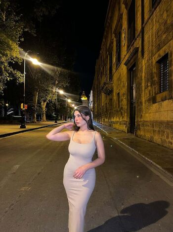 Full leaked Silviaamulas private photo