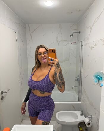Full leaked Silviabellini private photo