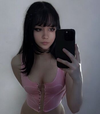 Full leaked Silvibunni private photo