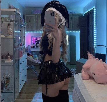 Full leaked Silvibunni private photo