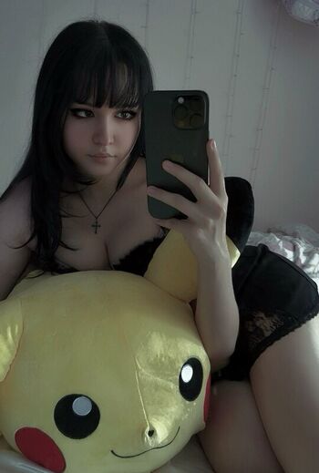 Full leaked Silvibunni private photo