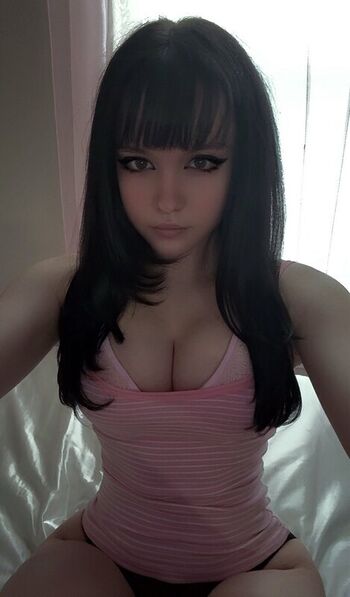 Full leaked Silvibunni private photo