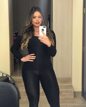 Full leaked Silvye alves private photo