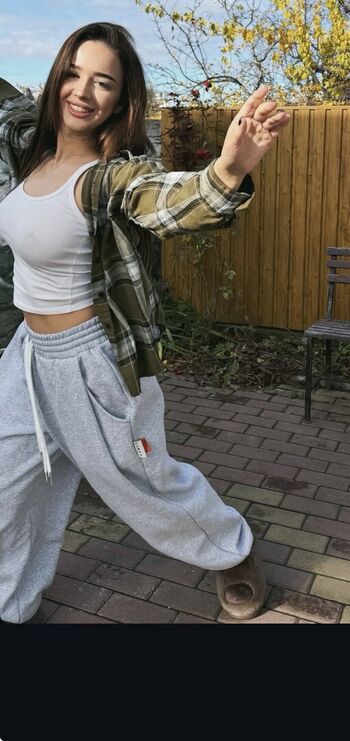 Full leaked Simbochka page private photo