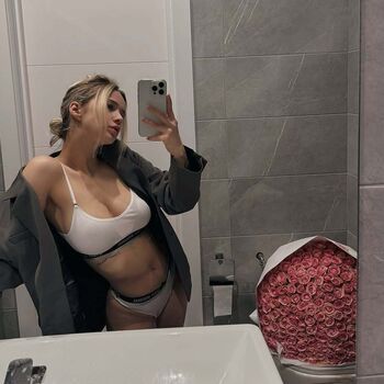 Full leaked Simbochka page private photo