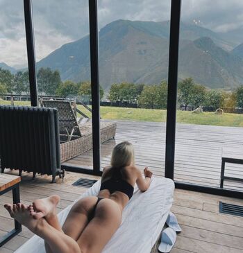 Full leaked Simbochka private photo