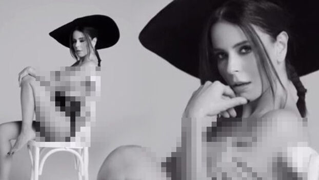Full leaked Simge san private photo