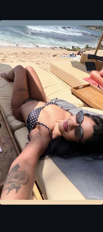 Full leaked Simi das private photo