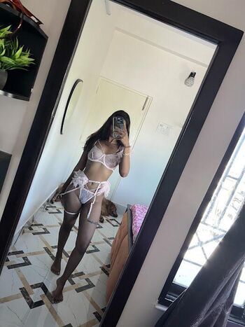 Full leaked Simi das private photo