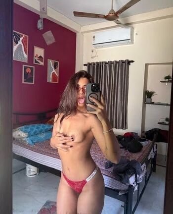 Full leaked Simi das private photo