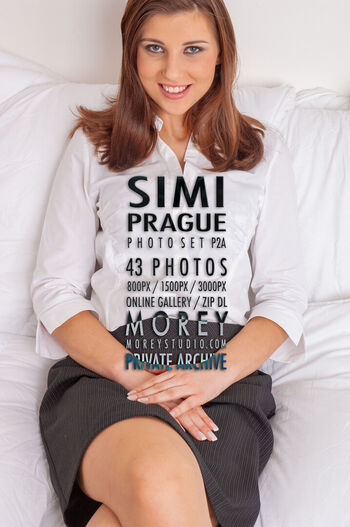 Full leaked Simi green private photo