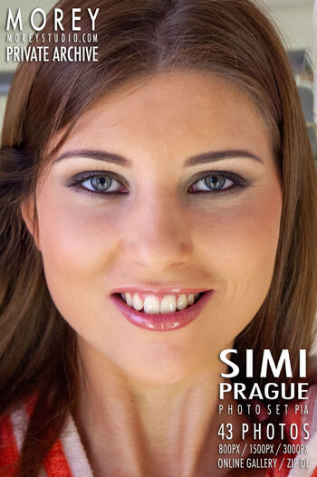 Full leaked Simi green private photo