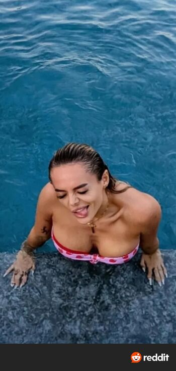 Full leaked Simona hapciuc private photo