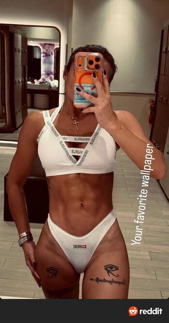 Full leaked Simona hapciuc private photo