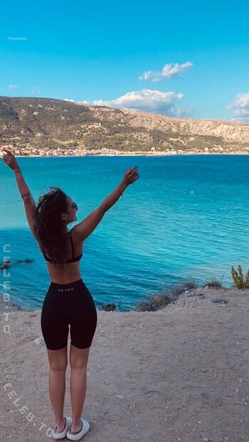 Full leaked Simona obereder private photo