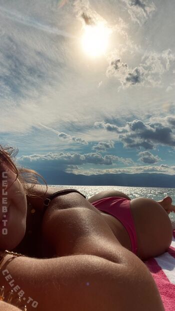 Full leaked Simona obereder private photo