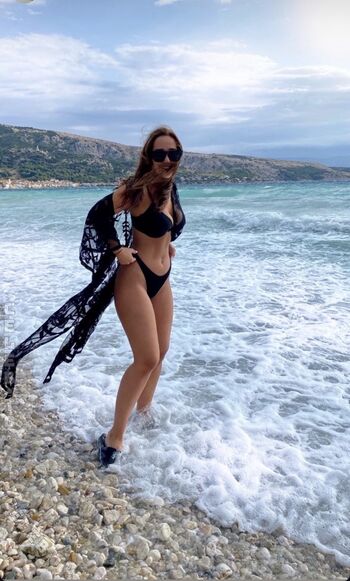Full leaked Simona obereder private photo