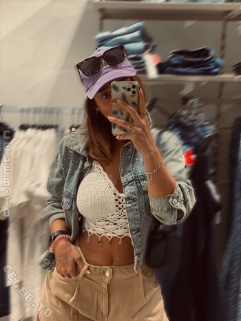 Full leaked Simona obereder private photo