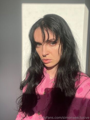 Full leaked Simonaexclusive private photo