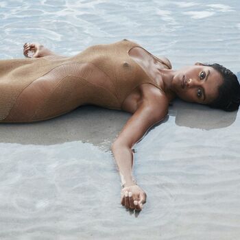 Simone Ashley