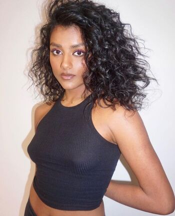 Full leaked Simone ashley page private photo