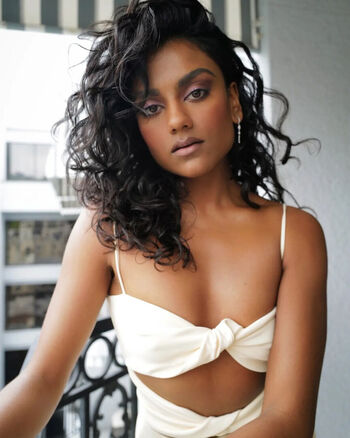 Simone Ashley