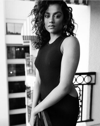 Full leaked Simone ashley page private photo