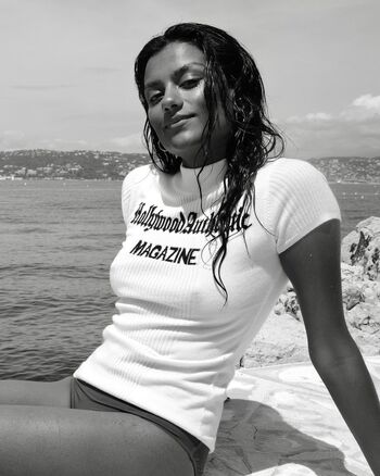 Full leaked Simone ashley page private photo