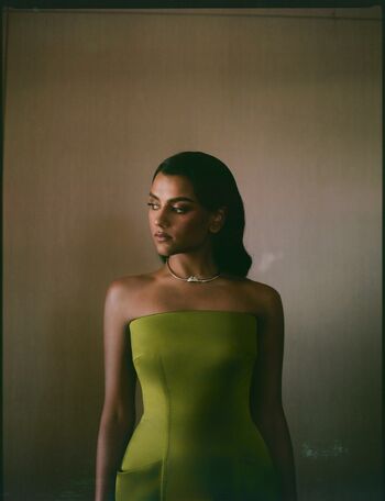 Full leaked Simone ashley private photo