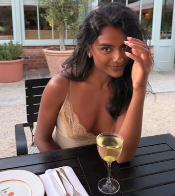 Full leaked Simone ashley private photo