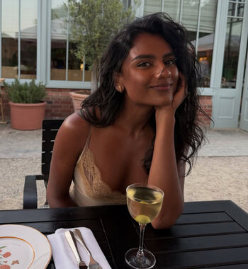 Simone Ashley