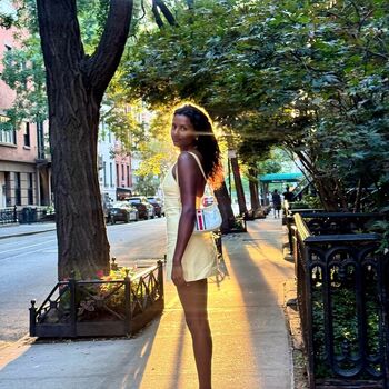 Full leaked Simone ashley private photo