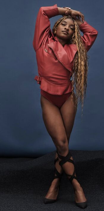Simone Biles