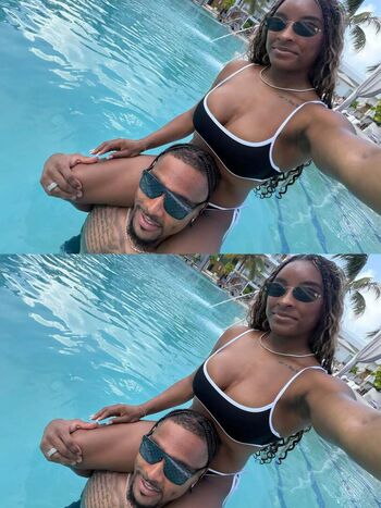 Full leaked Simone biles page private photo