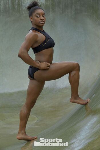 Simone Biles