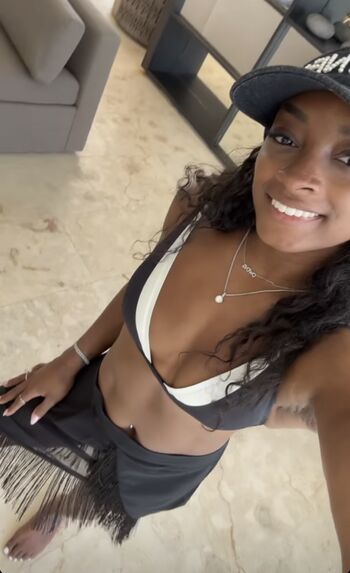 Full leaked Simone biles private photo