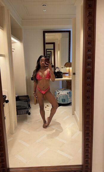 Simone Biles