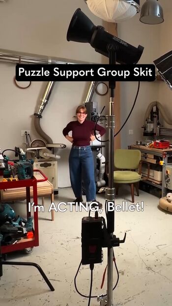 Full leaked Simone giertz private photo