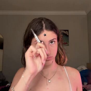 Full leaked Simone leighton private photo