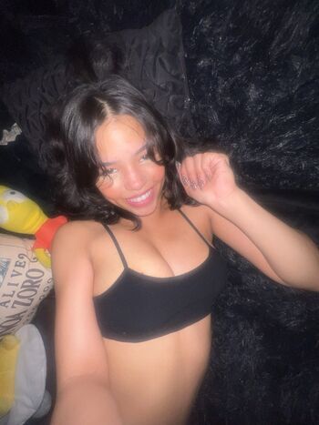 Full leaked Simone mitchell private photo