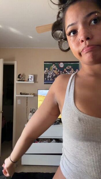 Full leaked Simone mitchell private photo