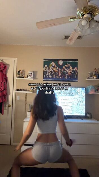 Full leaked Simone mitchell private photo