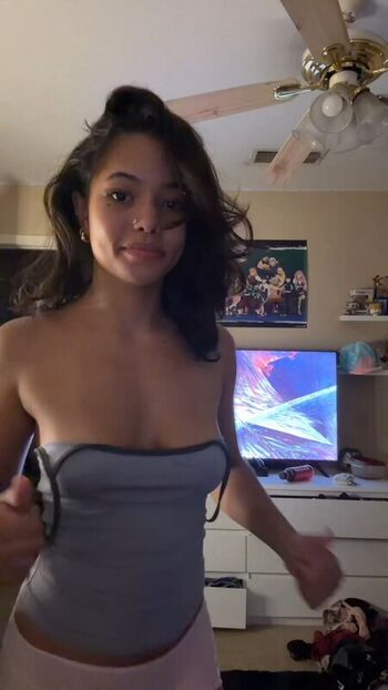 Full leaked Simone mitchell private photo