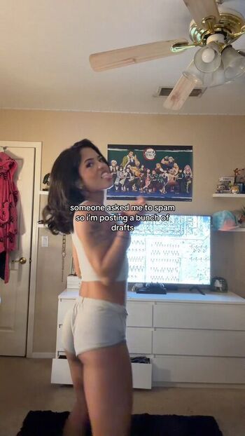 Full leaked Simone mitchell private photo