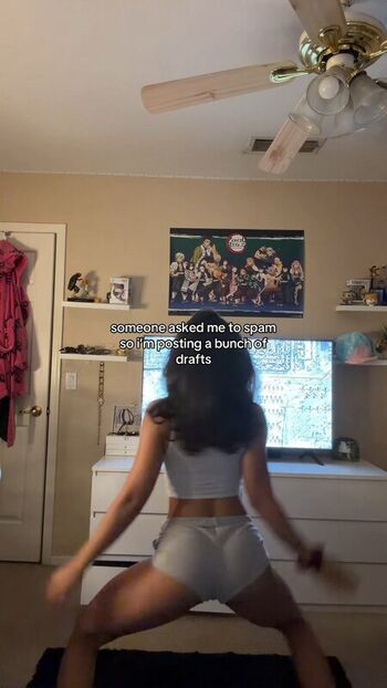 Full leaked Simone mitchell private photo